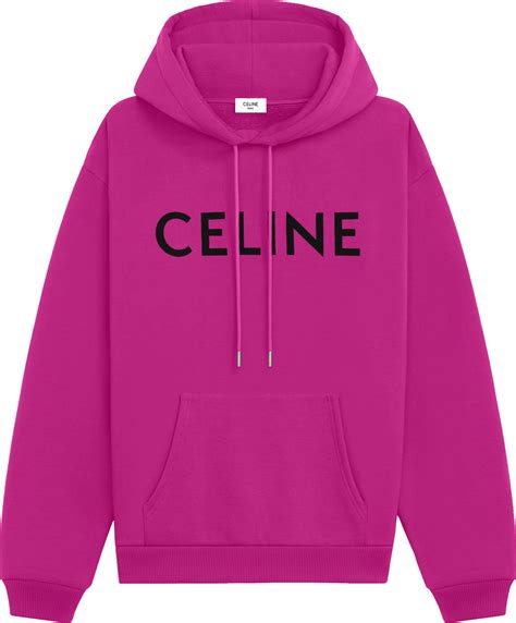 celine t-shirt womens|Celine hoodie women.